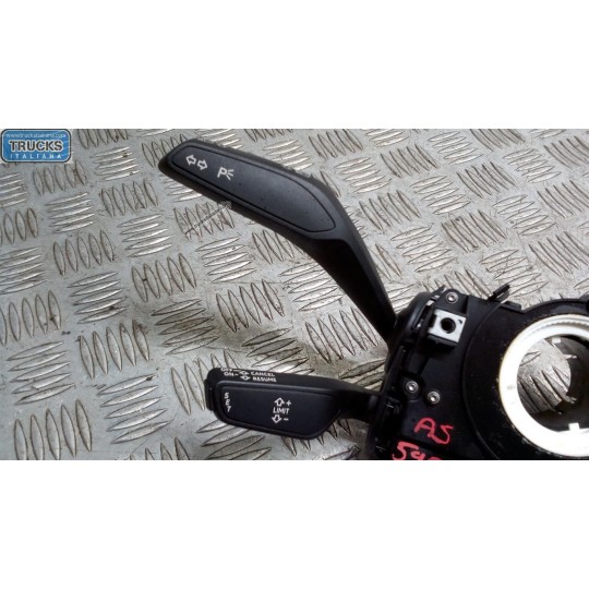 DEVIOLUCI AUDI A5 Coupé 2016> usato