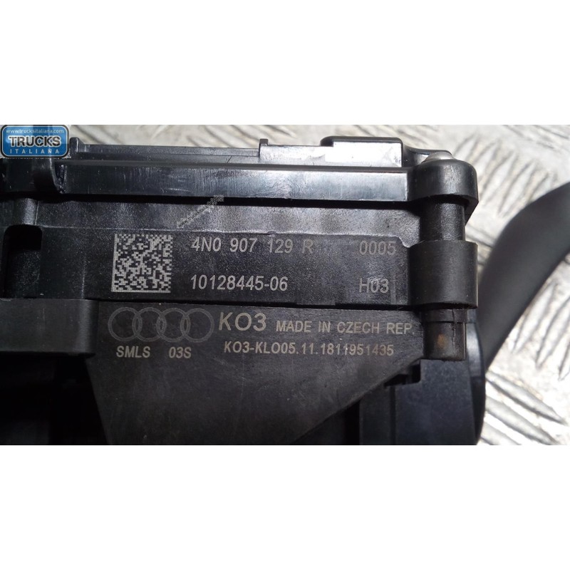 AUDI DEVIOLUCI AUDI A5 Coupé 2016> usato