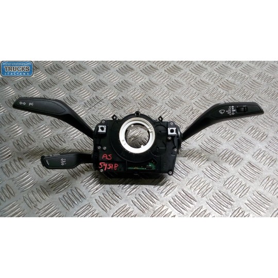 DEVIOLUCI AUDI A5 Coupé 2016> usato