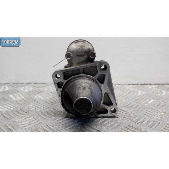 MOTORINO AVVIAMENTO FIAT F.Grande Punto 2005>2012 usato