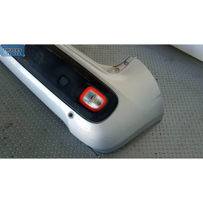 FIAT PARAURTI POSTERIORE FIAT Panda 2012> usato