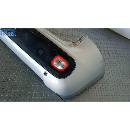 PARAURTI POSTERIORE FIAT Panda 2012> usato