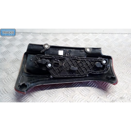 FARO POSTERIORE ESTERNO SINISTRO FIAT Panda 2012> usato