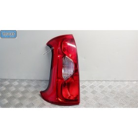 LEFT REAR LIGHT 
 FIAT...