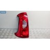 FIAT LEFT REAR LIGHT 
 FIAT Panda 2012> used