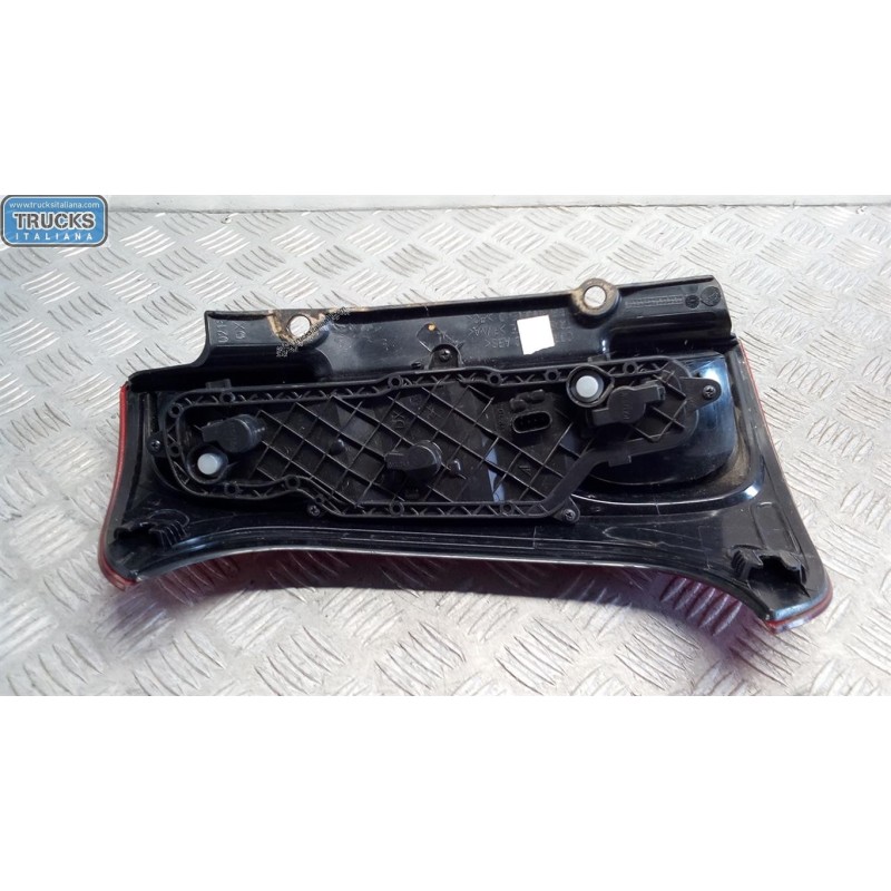 FIAT FARO POSTERIORE ESTERNO DESTRO FIAT Panda 2012> usato