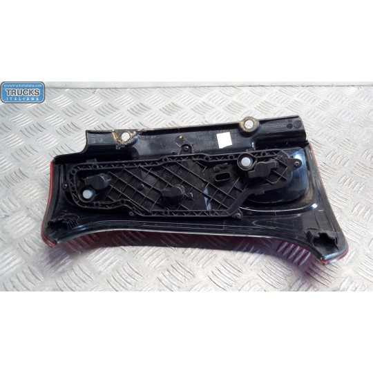 FARO POSTERIORE ESTERNO DESTRO FIAT Panda 2012> usato