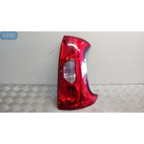RIGHT REAR LIGHT FIAT Panda...
