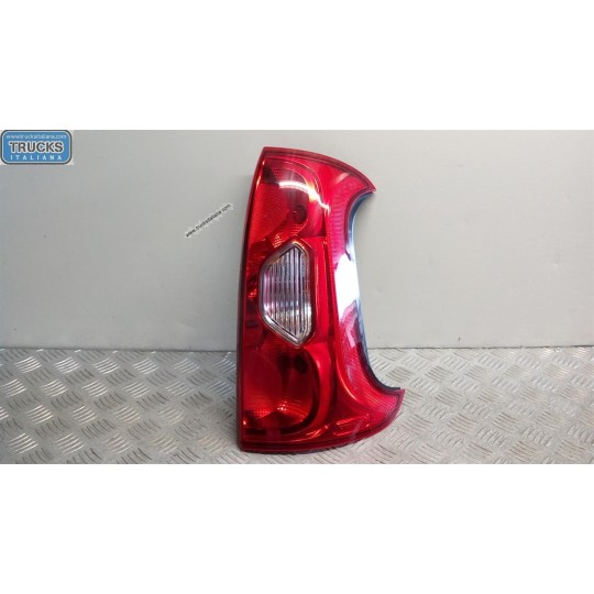 FARO POSTERIORE ESTERNO DESTRO FIAT Panda 2012> usato