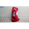 FIAT RIGHT REAR LIGHT FIAT Panda 2012> used
