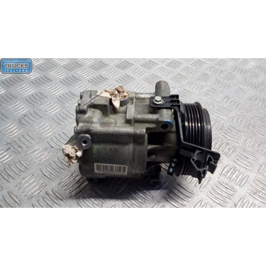 COMPRESSORE ARIA CONDIZIONATA FIAT Panda 2012> usato
