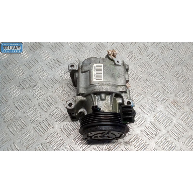 FIAT COMPRESSORE ARIA CONDIZIONATA FIAT Panda 2012> usato