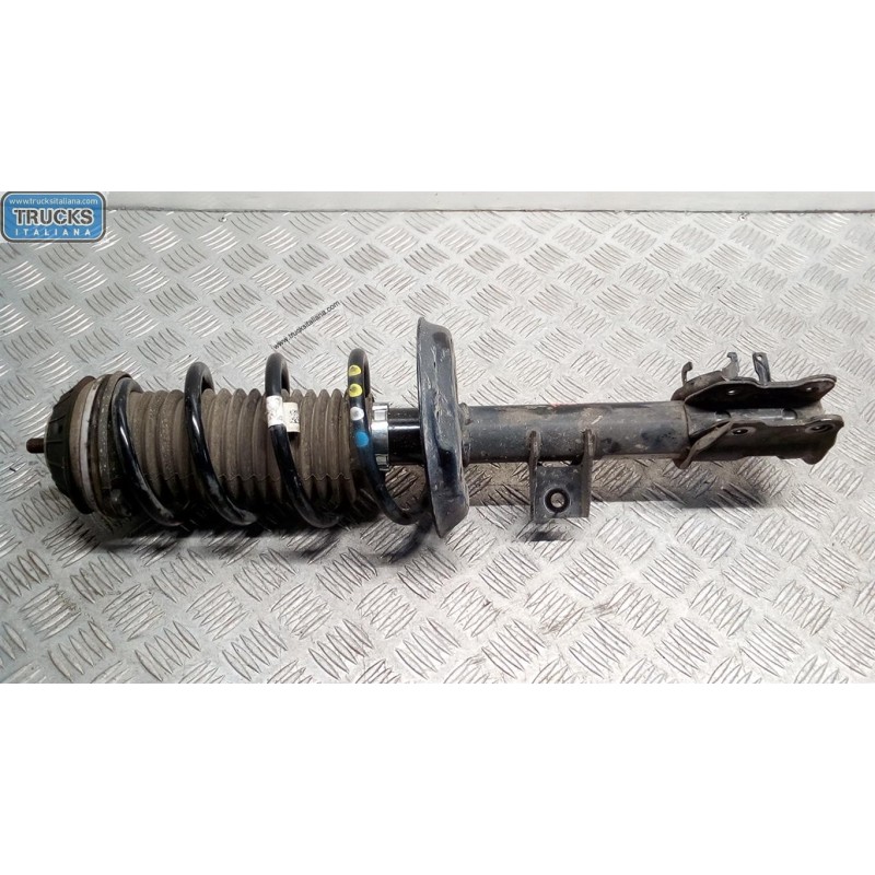 FIAT AMMORTIZZATORE ANTERIORE DESTRO FIAT Panda 2012> usato