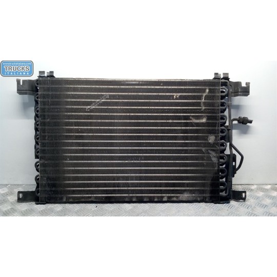 RADIATORE CLIMATIZZATORE MERCEDES-BENZ truck Actros 1997>2003 usato