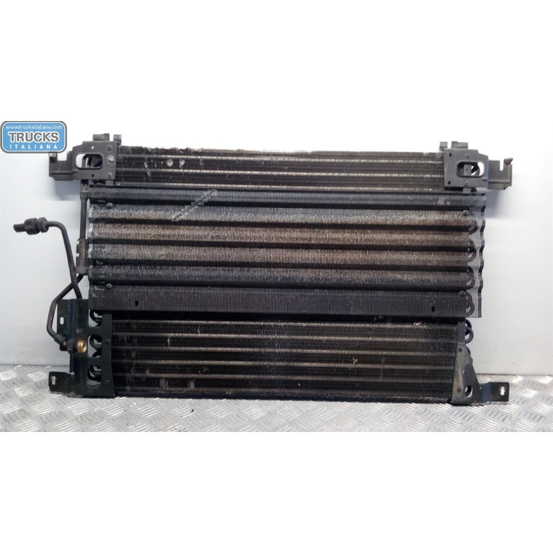 MERCEDES-BENZ truck RADIATORE CLIMATIZZATORE MERCEDES-BENZ truck Actros 1997>2003 usato