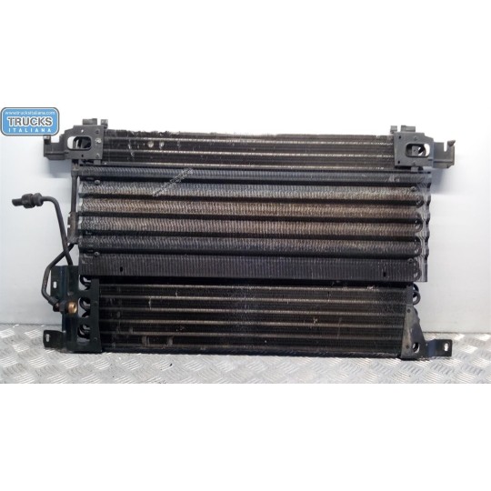 AIR CONDITIONER HEAT RADIATOR  MERCEDES-BENZ truck Actros 1997>2003 used