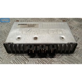 VARIOUS CONTROL UNITS B...