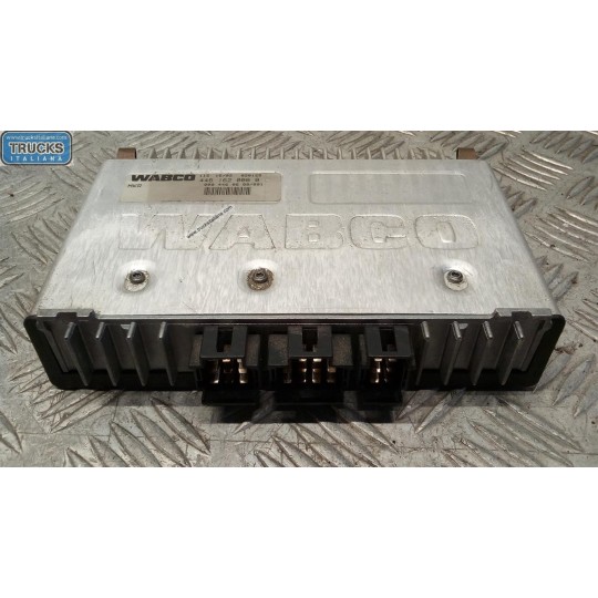 VARIOUS CONTROL UNITS B  MERCEDES-BENZ truck Actros 1997>2003 used