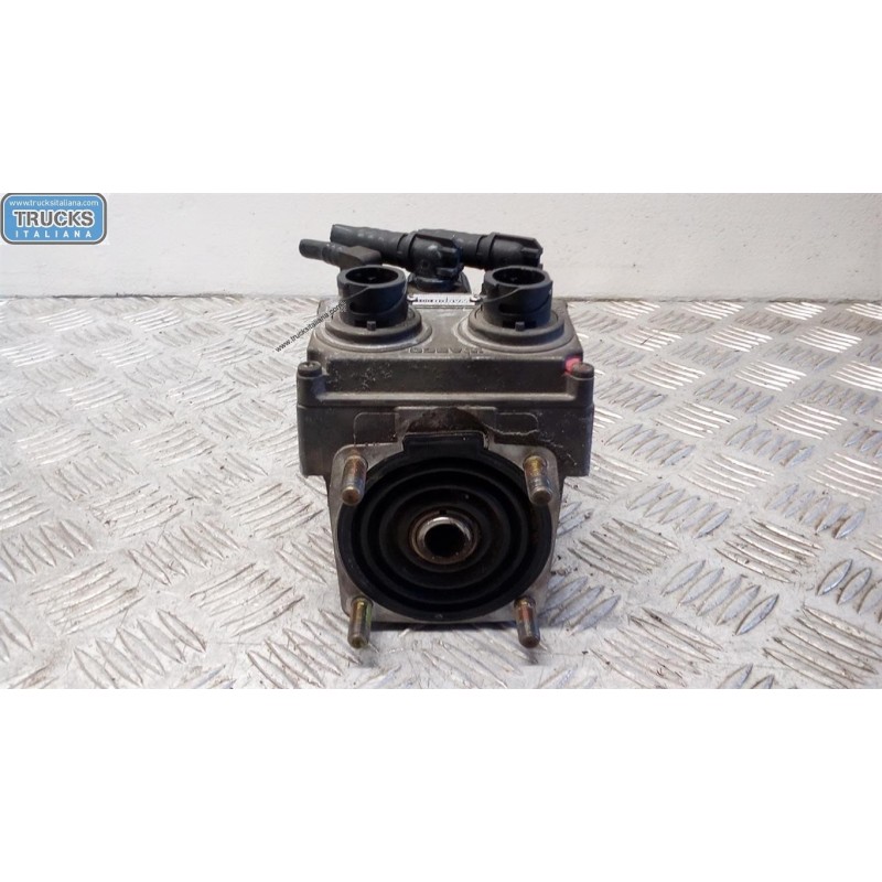 MERCEDES-BENZ truck VARIE FRENI 1 MERCEDES-BENZ truck Actros 1997>2003 usato