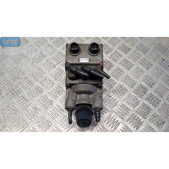 VARIE FRENI 1 MERCEDES-BENZ truck Actros 1997>2003 usato