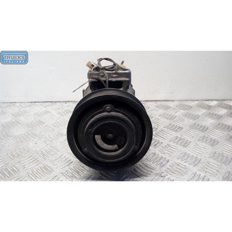MERCEDES-BENZ truck AIR CONDITIONER COMPRESSOR MERCEDES-BENZ truck Actros 1997>2003 used