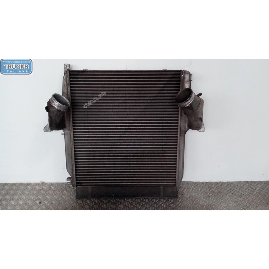 RADIATORE INTERCOOLERS MERCEDES-BENZ truck Actros 1997>2003 usato