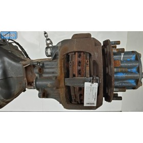 RIGHT REAR CALIPER BRAKE...