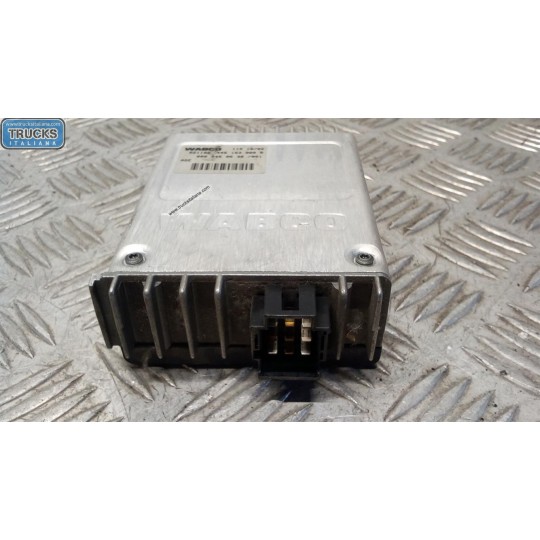 VARIOUS CONTROL UNITS D  MERCEDES-BENZ truck Actros 1997>2003 used