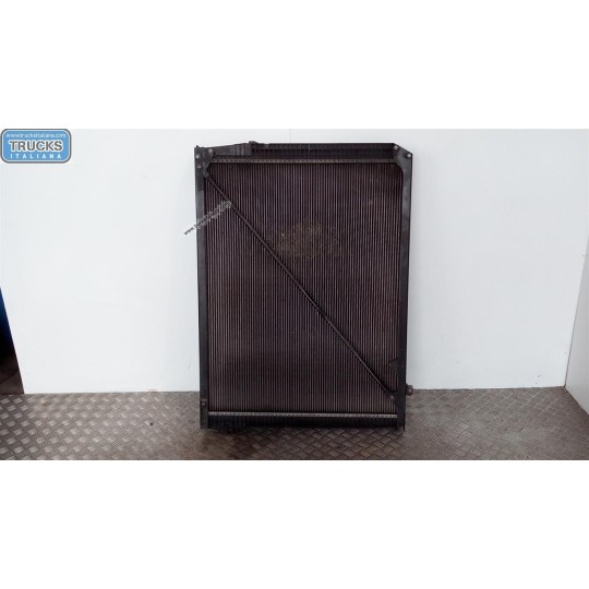 WATER HEAT RADIATOR  MERCEDES-BENZ truck Actros 1997>2003 used