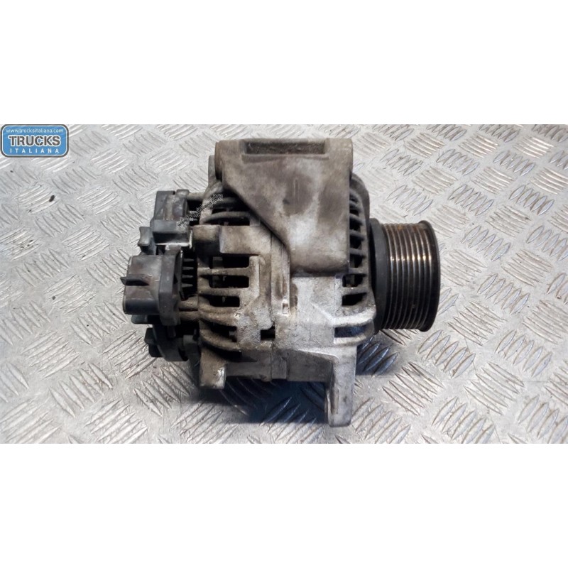 MERCEDES-BENZ truck ALTERNATORE MERCEDES-BENZ truck Actros 1997>2003 usato