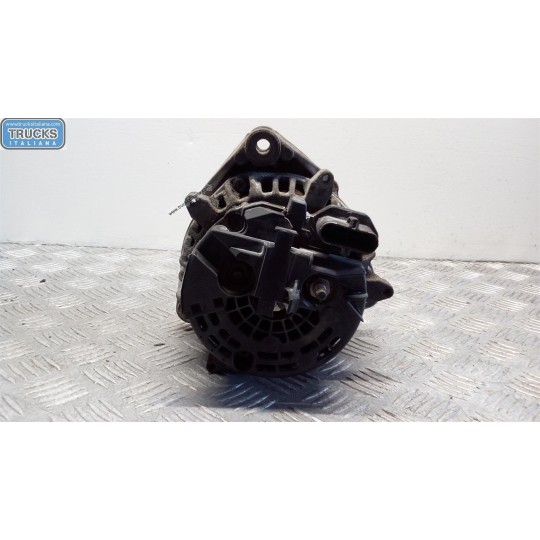 ALTERNATOR MERCEDES-BENZ truck Actros 1997>2003 used