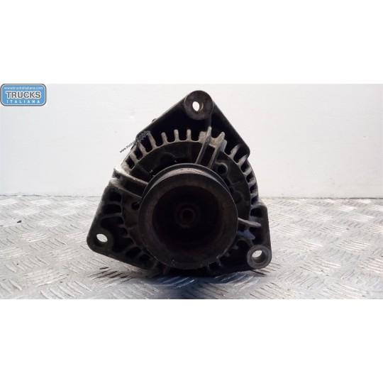ALTERNATOR MERCEDES-BENZ truck Actros 1997>2003 used