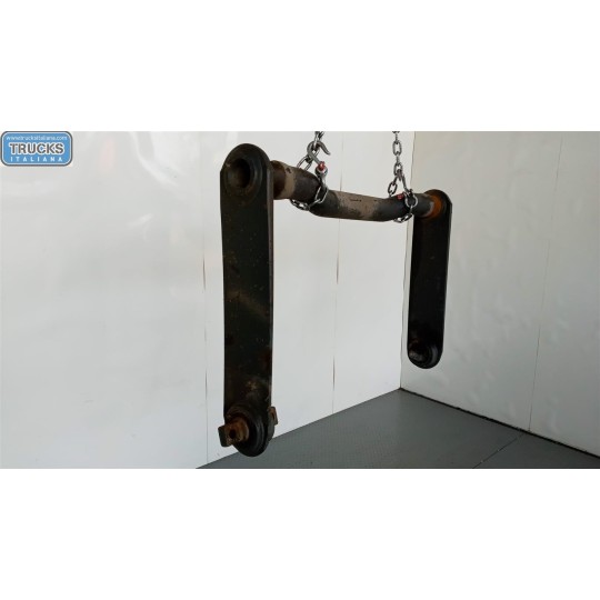 REAR STABILIZER BAR  MERCEDES-BENZ truck Actros 1997>2003 used