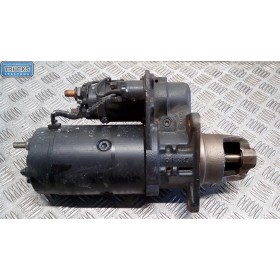 MOTORINO AVVIAMENTO...