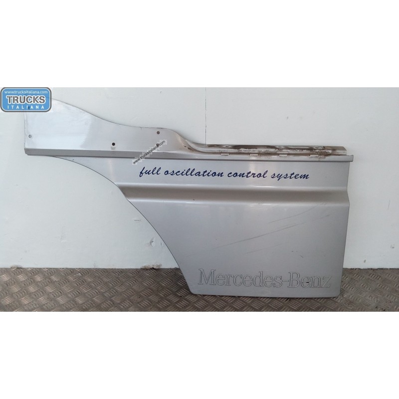 MERCEDES-BENZ truck SILL FRONT RIGHT  MERCEDES-BENZ truck Actros 1997>2003 used