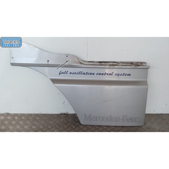 SILL FRONT RIGHT  MERCEDES-BENZ truck Actros 1997>2003 used