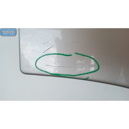 SOTTOPORTA ANT.SX MERCEDES-BENZ truck Actros 1997>2003 usato