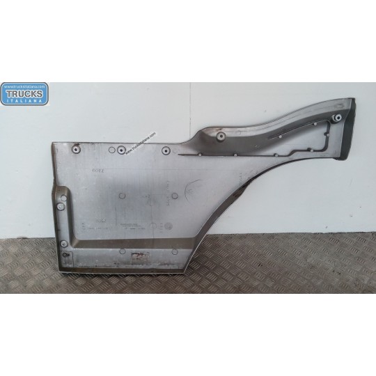 SILL FRONT LEFT  MERCEDES-BENZ truck Actros 1997>2003 used