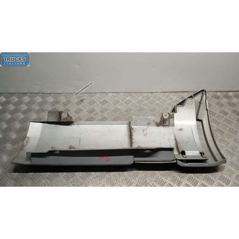 MERCEDES-BENZ truck AIR DEFLECTOR LEFT  MERCEDES-BENZ truck Actros 1997>2003 used