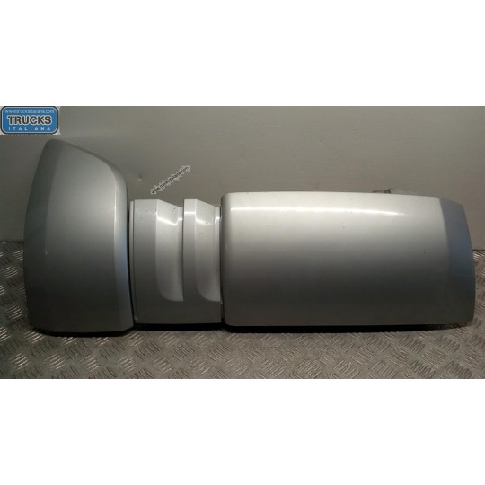 AIR DEFLECTOR LEFT  MERCEDES-BENZ truck Actros 1997>2003 used
