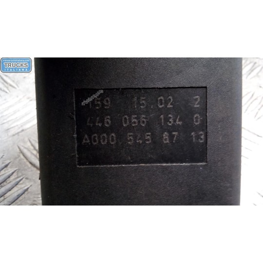 REMOTE CONTROL MERCEDES-BENZ truck Actros 1997>2003 used