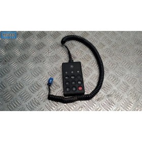 TELECOMANDO MERCEDES-BENZ...