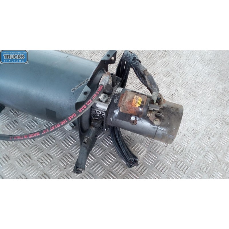 MERCEDES-BENZ truck POMPA IDRAULICA MERCEDES-BENZ truck Actros 1997>2003 usato