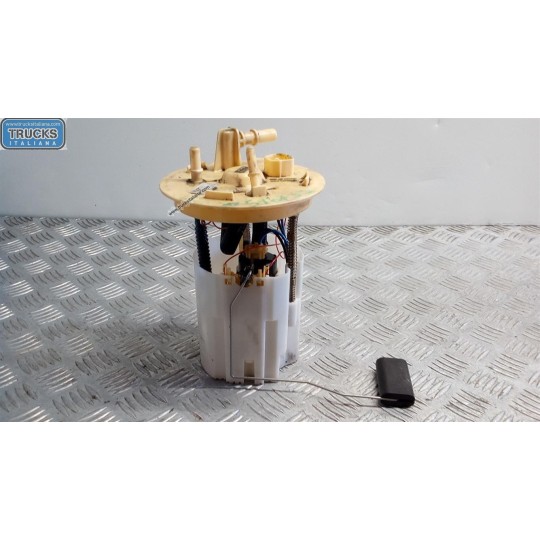 POMPA SERBATOIO FORD S-Max 2016> usato