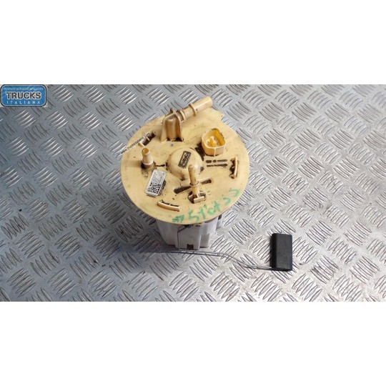 PUMPS TANK FORD S-Max 2016> used