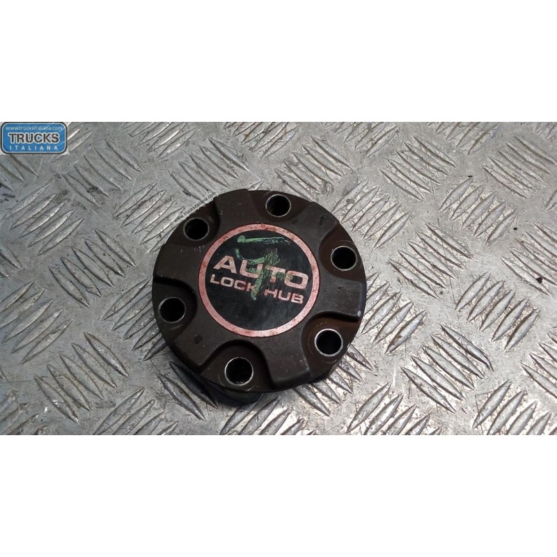 OPEL WHEEL HUB 4X4  OPEL Frontera A 1992> used