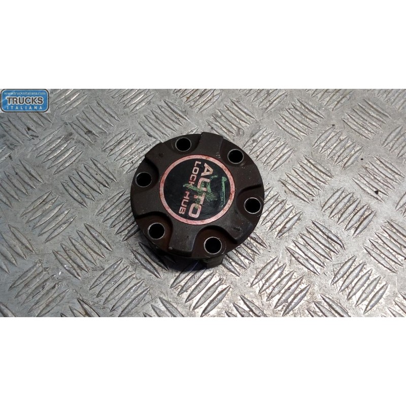 OPEL WHEEL HUB 4X4  OPEL Frontera A 1992> used