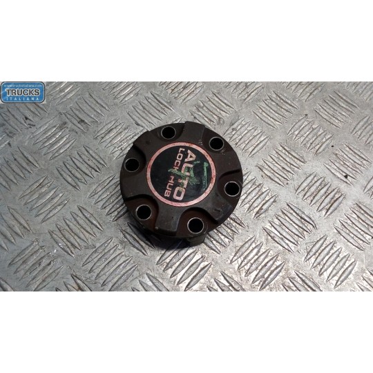 WHEEL HUB 4X4  OPEL Frontera A 1992> used