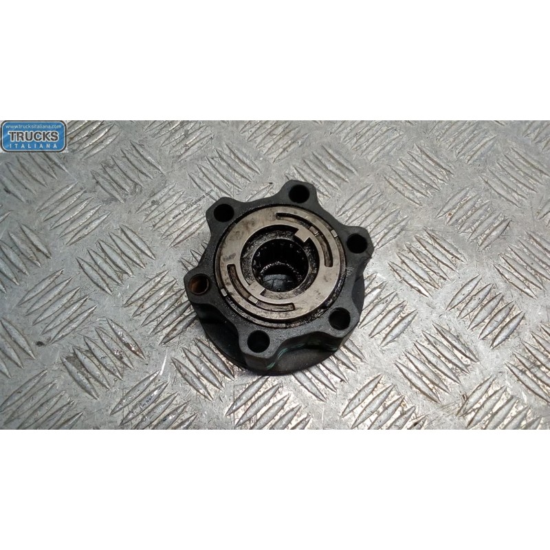 OPEL WHEEL HUB 4X4  OPEL Frontera A 1992> used