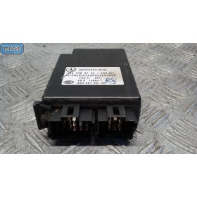 VARIOUS CONTROL UNITS...